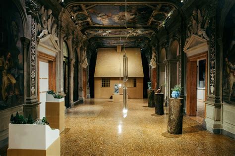 fondazione prada venezia biennale|Venezia .